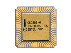 C80286-6 ES